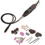MINI BERBEQUIM POWERPLUS CONJUNTO
